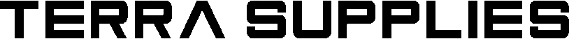 Terra Supplies logo